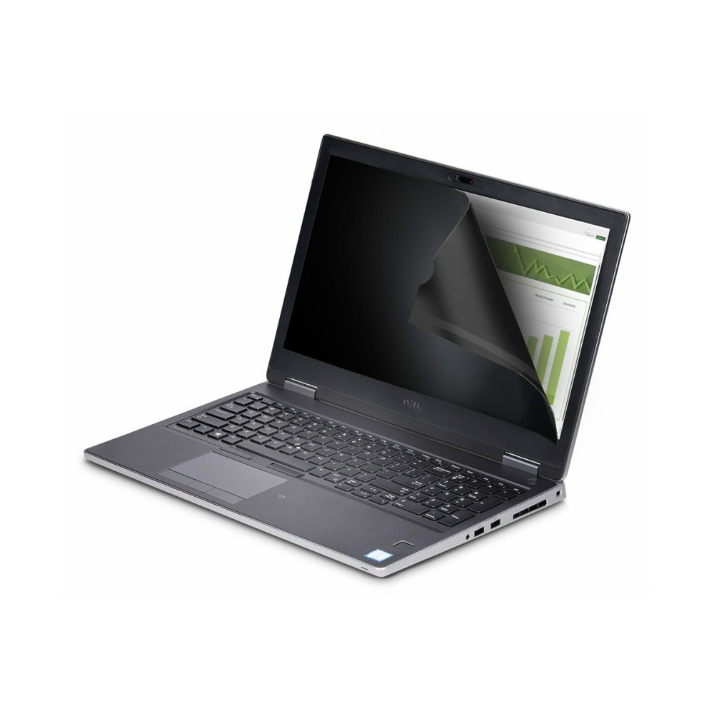 Produktbild för StarTech.com 16-inch 16:10 Touch Privacy Screen, Anti-Glare Privacy Filter, Laptop Monitor Screen Protector with +/- 30 Deg. View Angle, Flip-Up - 51% Blue Light Reduction (16LT6-PRIVACY-SCREEN) - sekretessfilter till bärbar dator