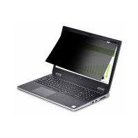 Produktbild för StarTech.com 16-inch 16:10 Touch Privacy Screen, Anti-Glare Privacy Filter, Laptop Monitor Screen Protector with +/- 30 Deg. View Angle, Flip-Up - 51% Blue Light Reduction (16LT6-PRIVACY-SCREEN) - sekretessfilter till bärbar dator