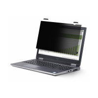 Produktbild för StarTech.com 16-inch 16:10 Touch Privacy Screen, Anti-Glare Privacy Filter, Laptop Monitor Screen Protector with +/- 30 Deg. View Angle, Flip-Up - 51% Blue Light Reduction (16LT6-PRIVACY-SCREEN) - sekretessfilter till bärbar dator