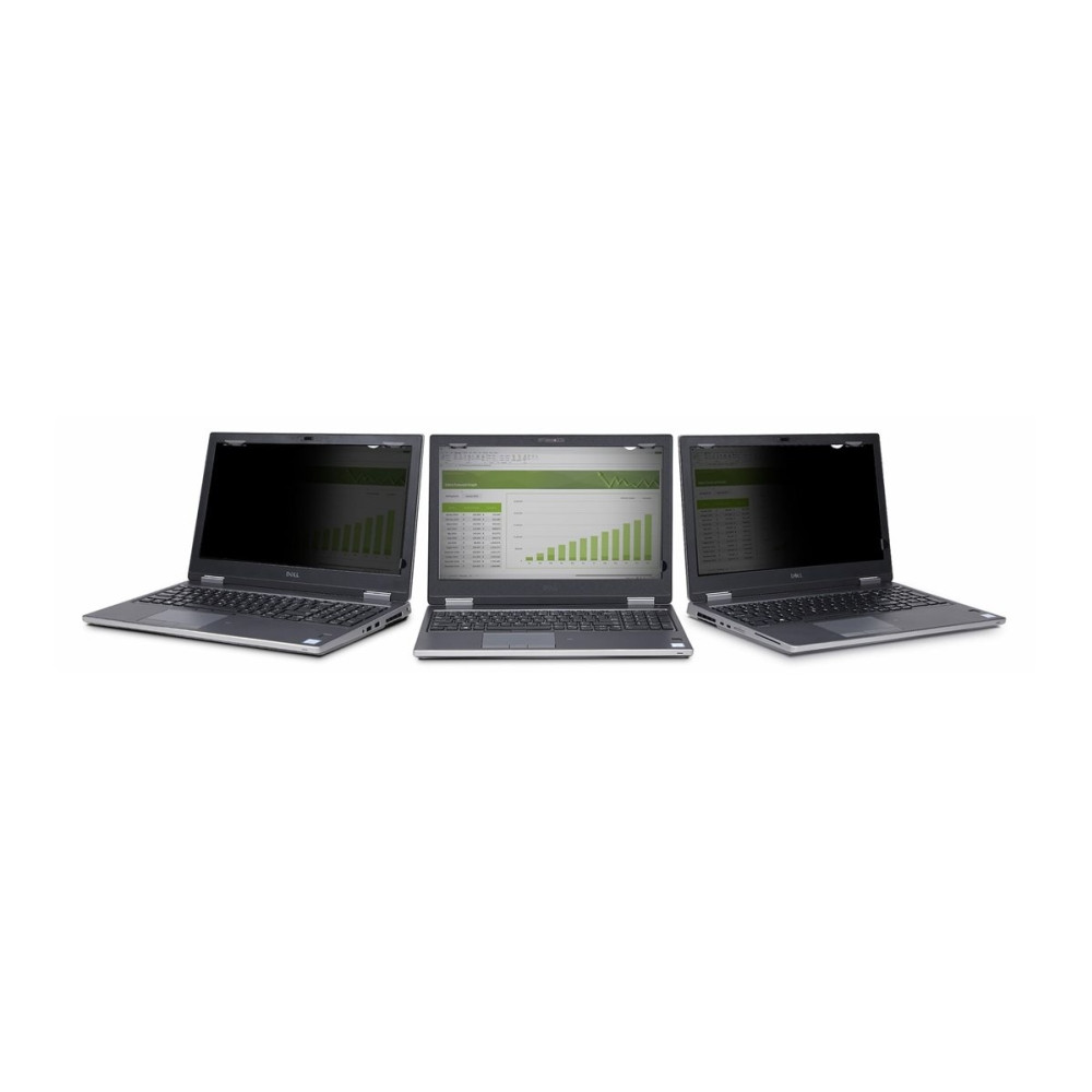 Produktbild för StarTech.com 16-inch 16:10 Touch Privacy Screen, Anti-Glare Privacy Filter, Laptop Monitor Screen Protector with +/- 30 Deg. View Angle, Flip-Up - 51% Blue Light Reduction (16LT6-PRIVACY-SCREEN) - sekretessfilter till bärbar dator