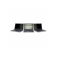 Produktbild för StarTech.com 16-inch 16:10 Touch Privacy Screen, Anti-Glare Privacy Filter, Laptop Monitor Screen Protector with +/- 30 Deg. View Angle, Flip-Up - 51% Blue Light Reduction (16LT6-PRIVACY-SCREEN) - sekretessfilter till bärbar dator