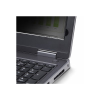Produktbild för StarTech.com 16-inch 16:10 Touch Privacy Screen, Anti-Glare Privacy Filter, Laptop Monitor Screen Protector with +/- 30 Deg. View Angle, Flip-Up - 51% Blue Light Reduction (16LT6-PRIVACY-SCREEN) - sekretessfilter till bärbar dator