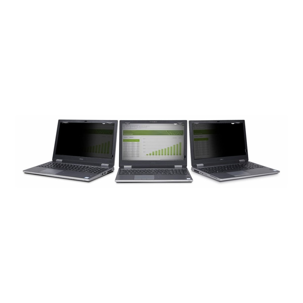 Produktbild för StarTech.com 16-inch 16:10 Touch Privacy Screen, Anti-Glare Privacy Filter, Laptop Monitor Screen Protector with +/- 30 Deg. View Angle, Flip-Up - 51% Blue Light Reduction (16LT6-PRIVACY-SCREEN) - sekretessfilter till bärbar dator