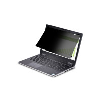 Produktbild för StarTech.com 16-inch 16:10 Touch Privacy Screen, Anti-Glare Privacy Filter, Laptop Monitor Screen Protector with +/- 30 Deg. View Angle, Flip-Up - 51% Blue Light Reduction (16LT6-PRIVACY-SCREEN) - sekretessfilter till bärbar dator