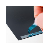Produktbild för StarTech.com 16-inch 16:10 Touch Privacy Screen, Anti-Glare Privacy Filter, Laptop Monitor Screen Protector with +/- 30 Deg. View Angle, Flip-Up - 51% Blue Light Reduction (16LT6-PRIVACY-SCREEN) - sekretessfilter till bärbar dator