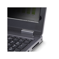 Produktbild för StarTech.com 16-inch 16:10 Touch Privacy Screen, Anti-Glare Privacy Filter, Laptop Monitor Screen Protector with +/- 30 Deg. View Angle, Flip-Up - 51% Blue Light Reduction (16LT6-PRIVACY-SCREEN) - sekretessfilter till bärbar dator
