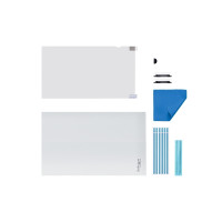 Produktbild för StarTech.com 16-inch 16:10 Touch Privacy Screen, Anti-Glare Privacy Filter, Laptop Monitor Screen Protector with +/- 30 Deg. View Angle, Flip-Up - 51% Blue Light Reduction (16LT6-PRIVACY-SCREEN) - sekretessfilter till bärbar dator
