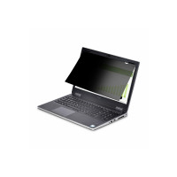 Produktbild för StarTech.com 16-inch 16:10 Touch Privacy Screen, Anti-Glare Privacy Filter, Laptop Monitor Screen Protector with +/- 30 Deg. View Angle, Flip-Up - 51% Blue Light Reduction (16LT6-PRIVACY-SCREEN) - sekretessfilter till bärbar dator