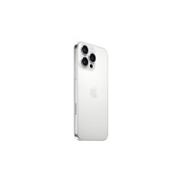 Produktbild för Apple iPhone 16 Pro Max - vitt titan - 5G smartphone - 1 TB - GSM