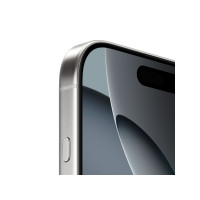Produktbild för Apple iPhone 16 Pro Max - vitt titan - 5G smartphone - 1 TB - GSM