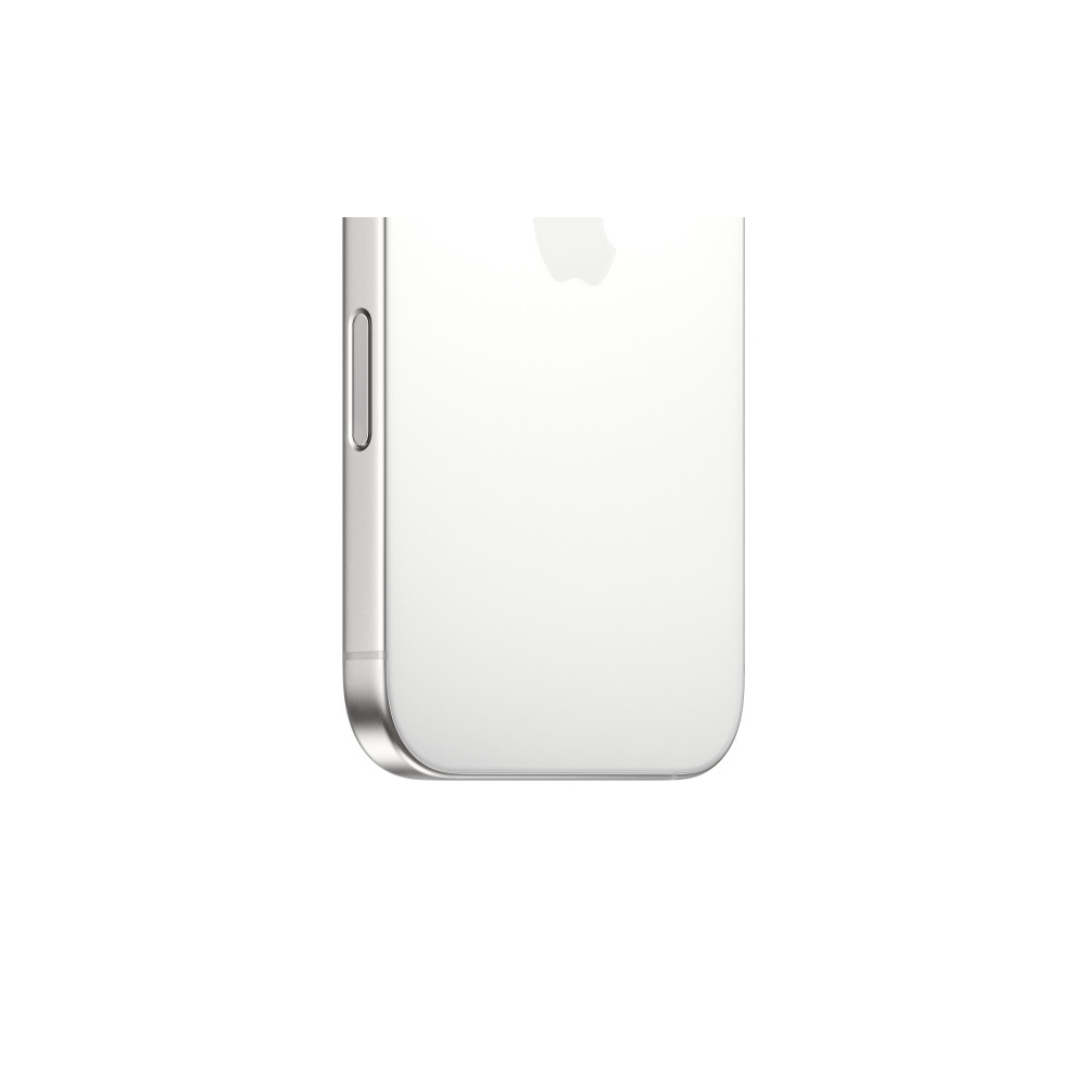 Produktbild för Apple iPhone 16 Pro Max - vitt titan - 5G smartphone - 1 TB - GSM