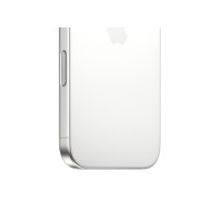 Produktbild för Apple iPhone 16 Pro Max - vitt titan - 5G smartphone - 1 TB - GSM