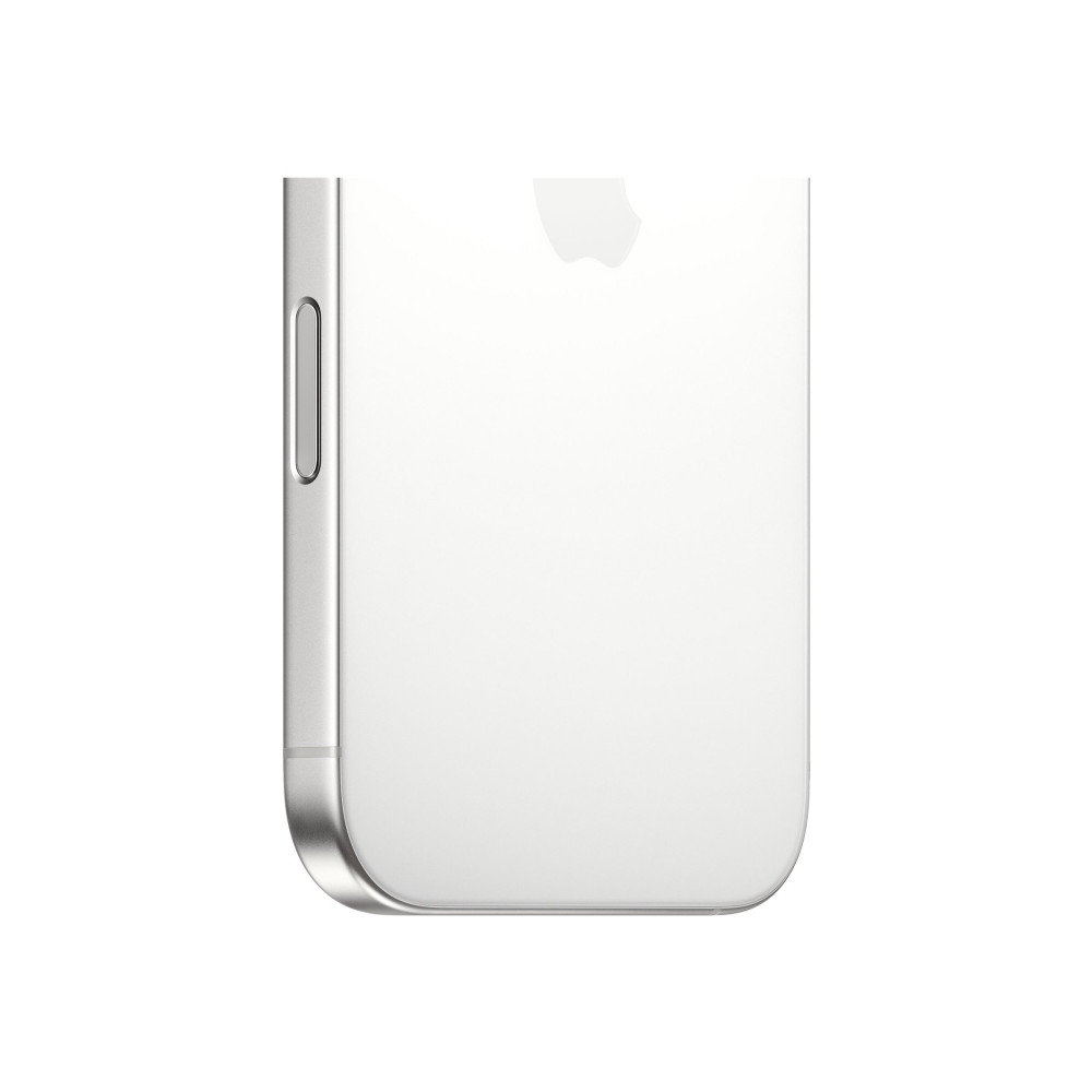 Produktbild för Apple iPhone 16 Pro Max - vitt titan - 5G smartphone - 1 TB - GSM