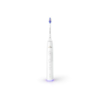 Produktbild för Philips Sonicare 6500 series HX7410 - tandborste - vit