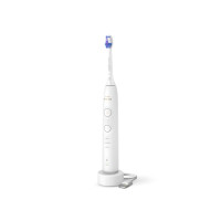 Produktbild för Philips Sonicare 6500 series HX7410 - tandborste - vit