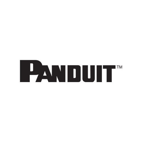 Panduit Panduit PanTher LS8 Continuous Tape Cassettes - etiketter - 1 rulle (rullar) - Rulle (1 cm x 7,6 m)