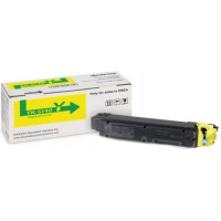 Produktbild för Kyocera TK 5140Y - gul - original - tonersats