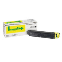 Produktbild för Kyocera TK 5140Y - gul - original - tonersats