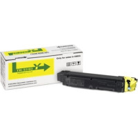 Produktbild för Kyocera TK 5140Y - gul - original - tonersats