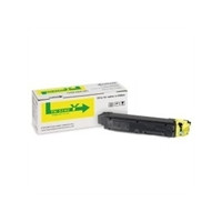 Produktbild för Kyocera TK 5140Y - gul - original - tonersats