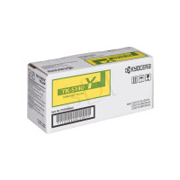 Produktbild för Kyocera TK 5140Y - gul - original - tonersats