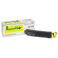 Produktbild för Kyocera TK 5140Y - gul - original - tonersats