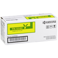 Produktbild för Kyocera TK 5140Y - gul - original - tonersats