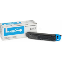 Produktbild för Kyocera TK 5140C - cyan - original - tonersats