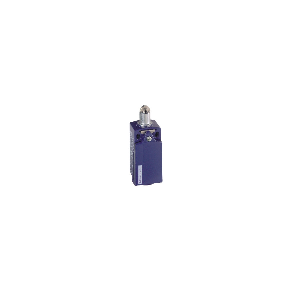 Produktbild för Schneider Electric XCKD2102P16, Kabel, Zamak, IP66, IP67, Bl...