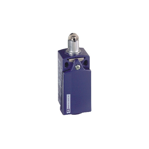 SCHNEIDER ELECTRIC Schneider Electric XCKD2102P16, Kabel, Zamak, IP66, IP67, Bl...