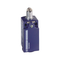 Produktbild för Schneider Electric XCKD2102P16, Kabel, Zamak, IP66, IP67, Bl...
