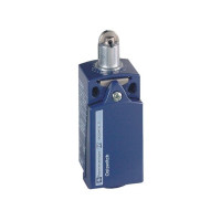 Produktbild för Schneider Electric XCKD2102P16, Kabel, Zamak, IP66, IP67, Bl...