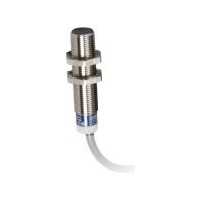 Produktbild för Schneider Electric Inductive sensor XS1 M12, Induktiv närhet...