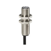 Produktbild för Schneider Electric Inductive sensor XS1 M12, Induktiv närhet...