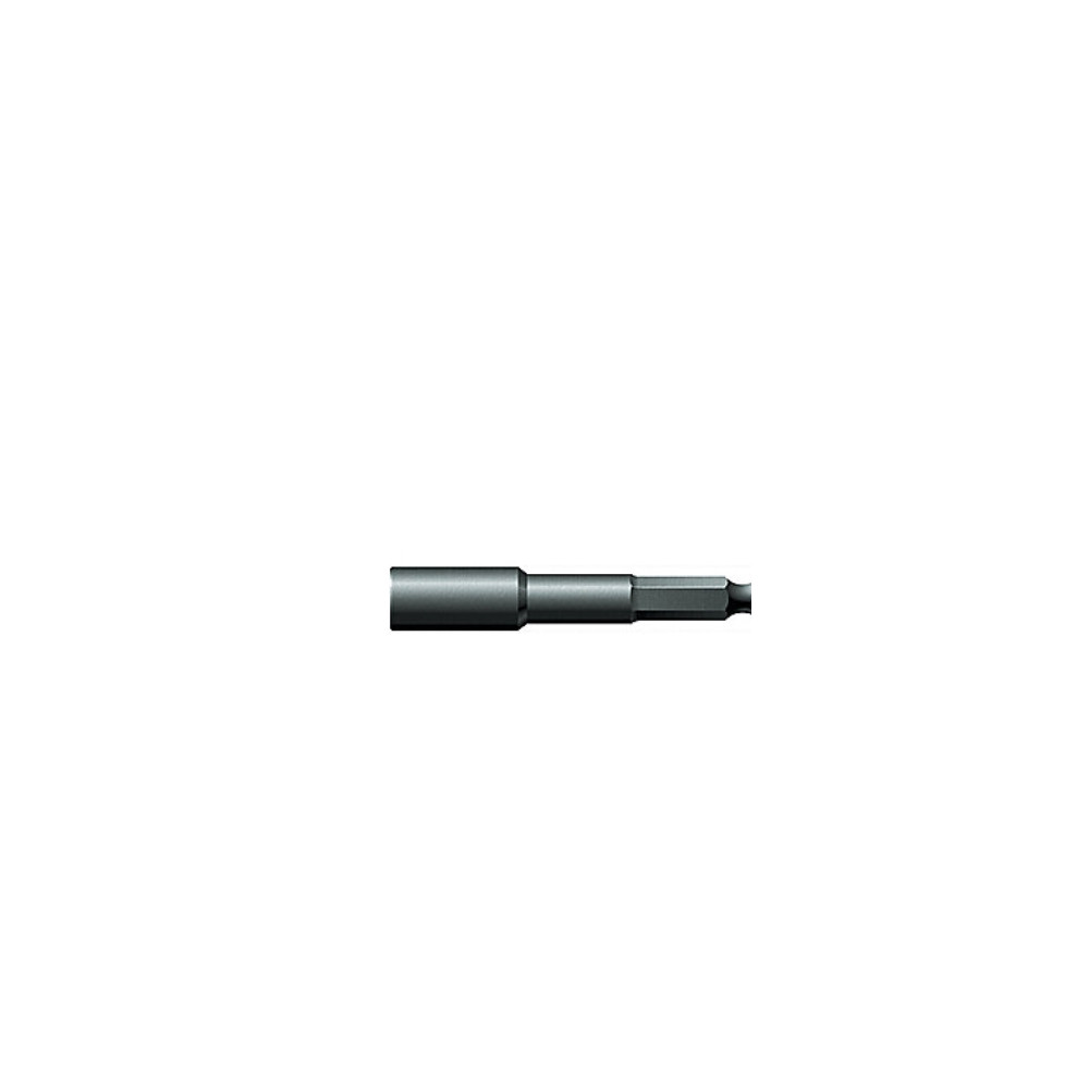 Produktbild för WERA WERK Wera bultbits 869/4 M, magnetisksexaxialhylsa 8mml...