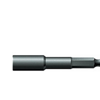 Produktbild för WERA WERK Wera bultbits 869/4 M, magnetisksexaxialhylsa 8mml...