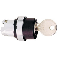 Produktbild för Schneider Electric ZB4BG2, Svart, Harmony XB4, IP69K, 29 mm,...