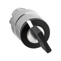 Produktbild för Schneider Electric ZB4BG2, Svart, Harmony XB4, IP69K, 29 mm,...