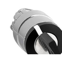Produktbild för Schneider Electric ZB4BG2, Svart, Harmony XB4, IP69K, 29 mm,...