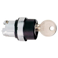 Produktbild för Schneider Electric ZB4BG2, Svart, Harmony XB4, IP69K, 29 mm,...
