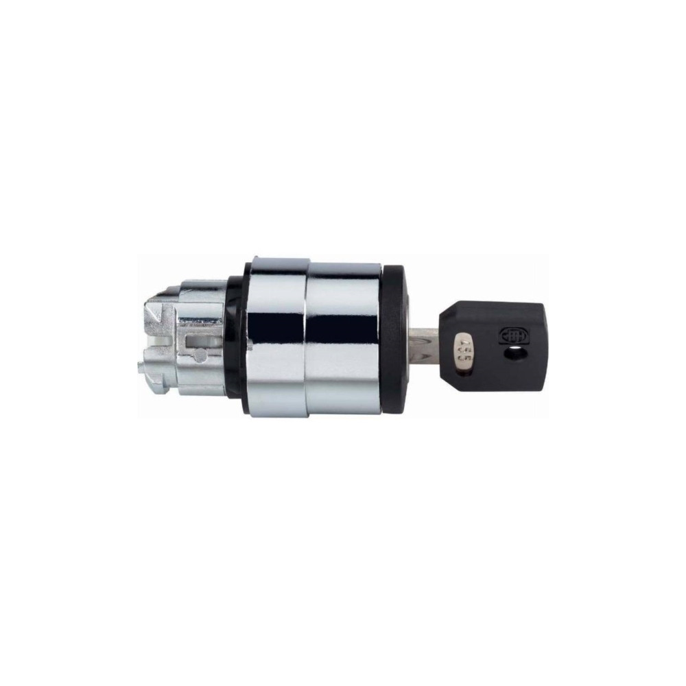 Produktbild för Schneider Electric ZB4BG2, Svart, Harmony XB4, IP69K, 29 mm,...