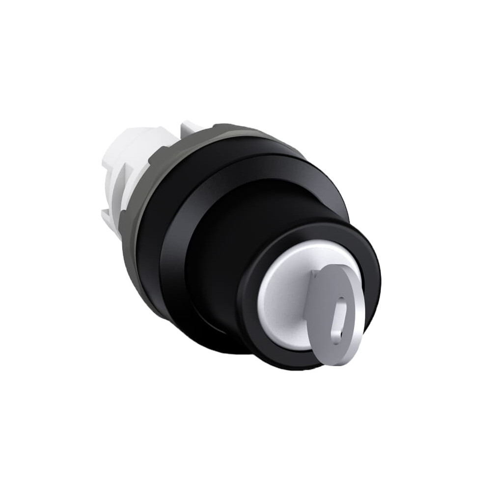 Produktbild för ABB M2SSK3-102, Roterande brytare, Kabel, Plast, Svart, IP66...