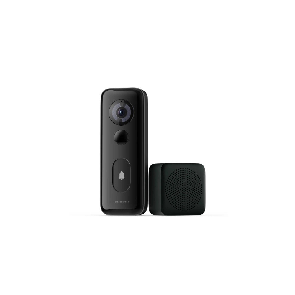 Produktbild för Xiaomi Mi Smart Doorbell 3S