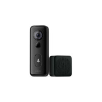 Produktbild för Xiaomi Mi Smart Doorbell 3S