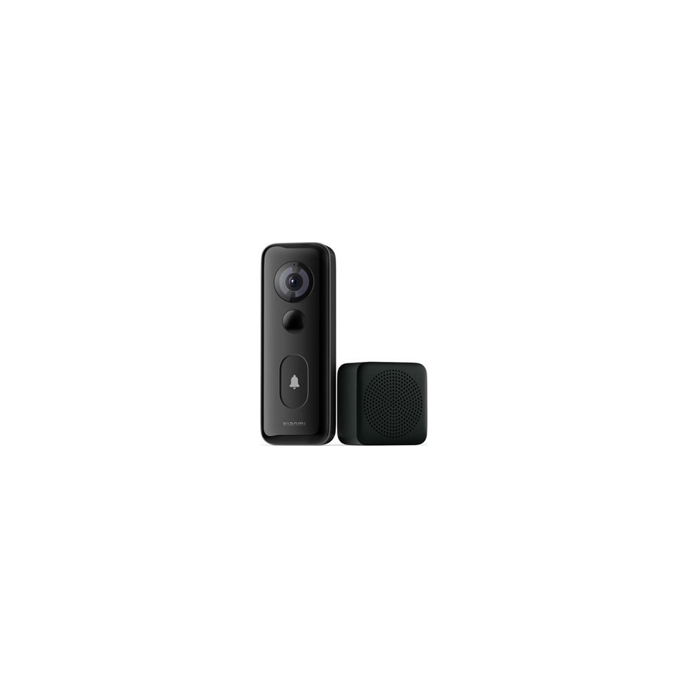 Produktbild för Xiaomi Mi Smart Doorbell 3S