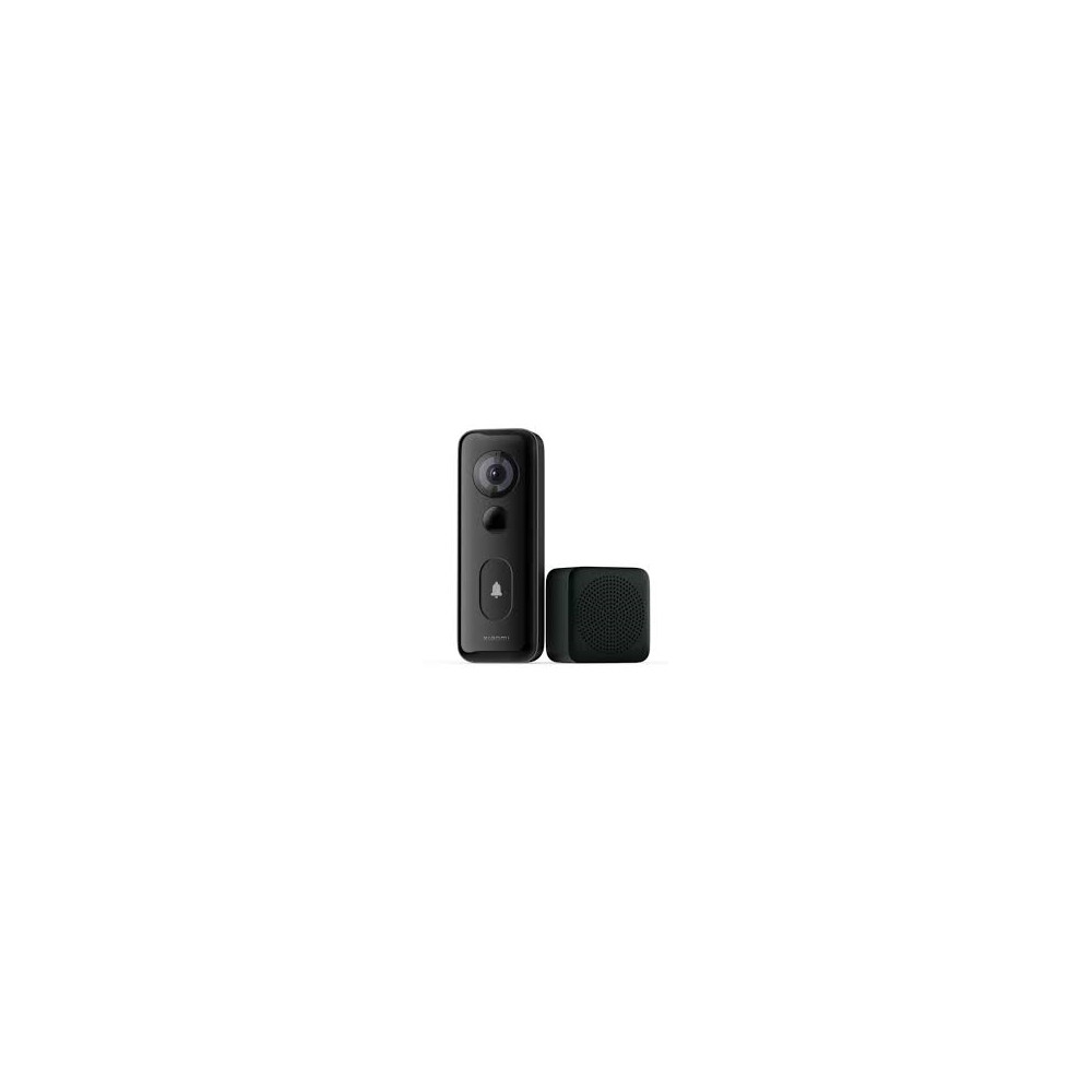 Produktbild för Xiaomi Mi Smart Doorbell 3S