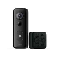 Produktbild för Xiaomi Mi Smart Doorbell 3S