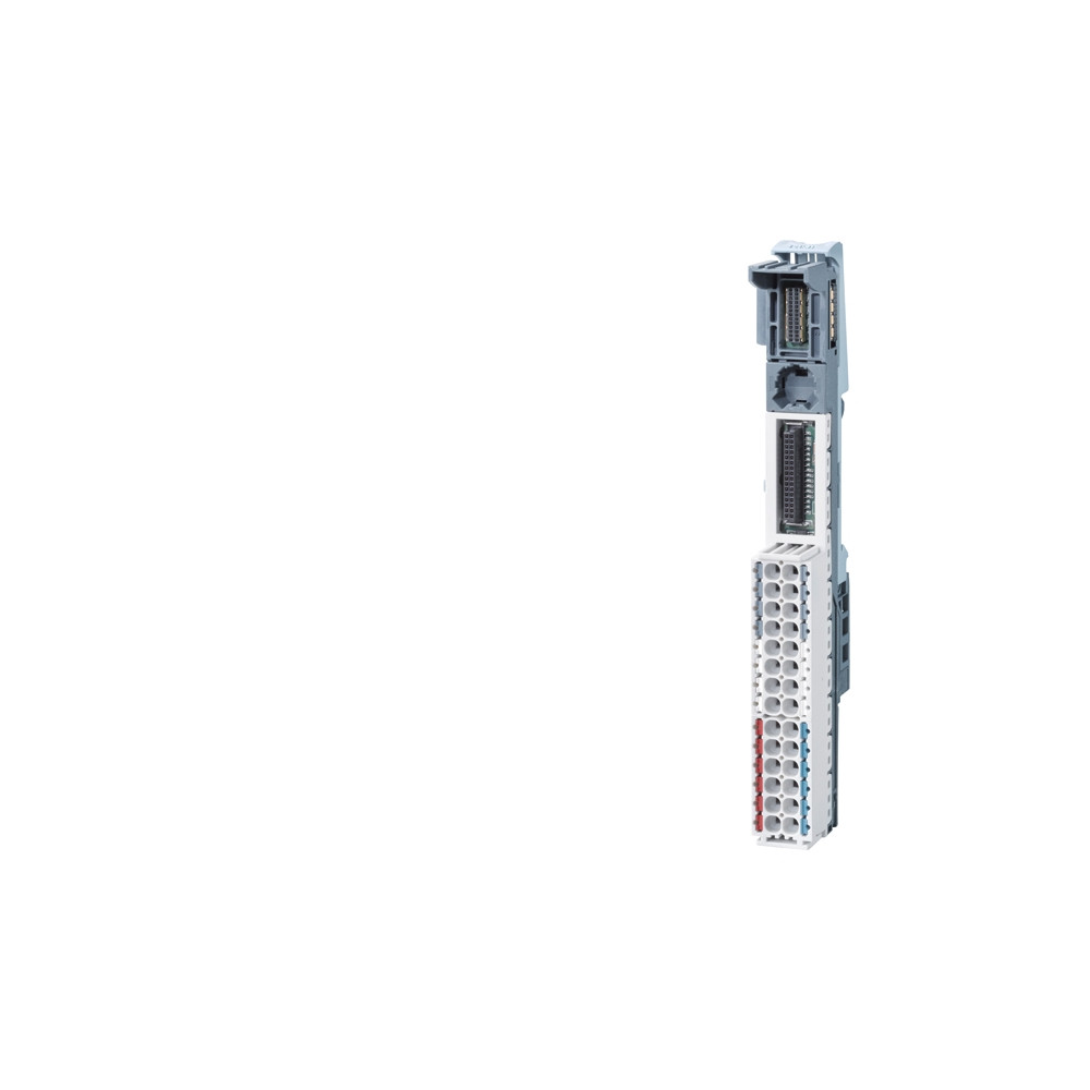 Produktbild för Siemens 6ES7193-6BP40-0DA1, Multifärg, 59 g, 1 styck, 42 mm,...