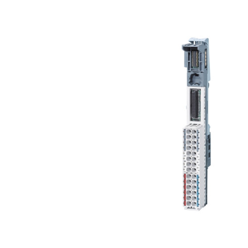 Siemens Siemens 6ES7193-6BP40-0DA1, Multifärg, 59 g, 1 styck, 42 mm,...