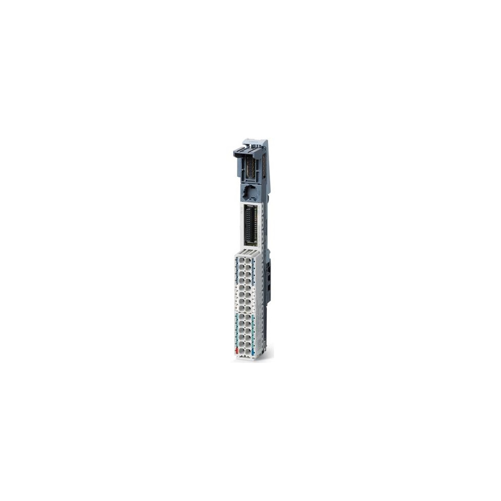 Produktbild för Siemens 6ES7193-6BP40-0DA1, Multifärg, 59 g, 1 styck, 42 mm,...